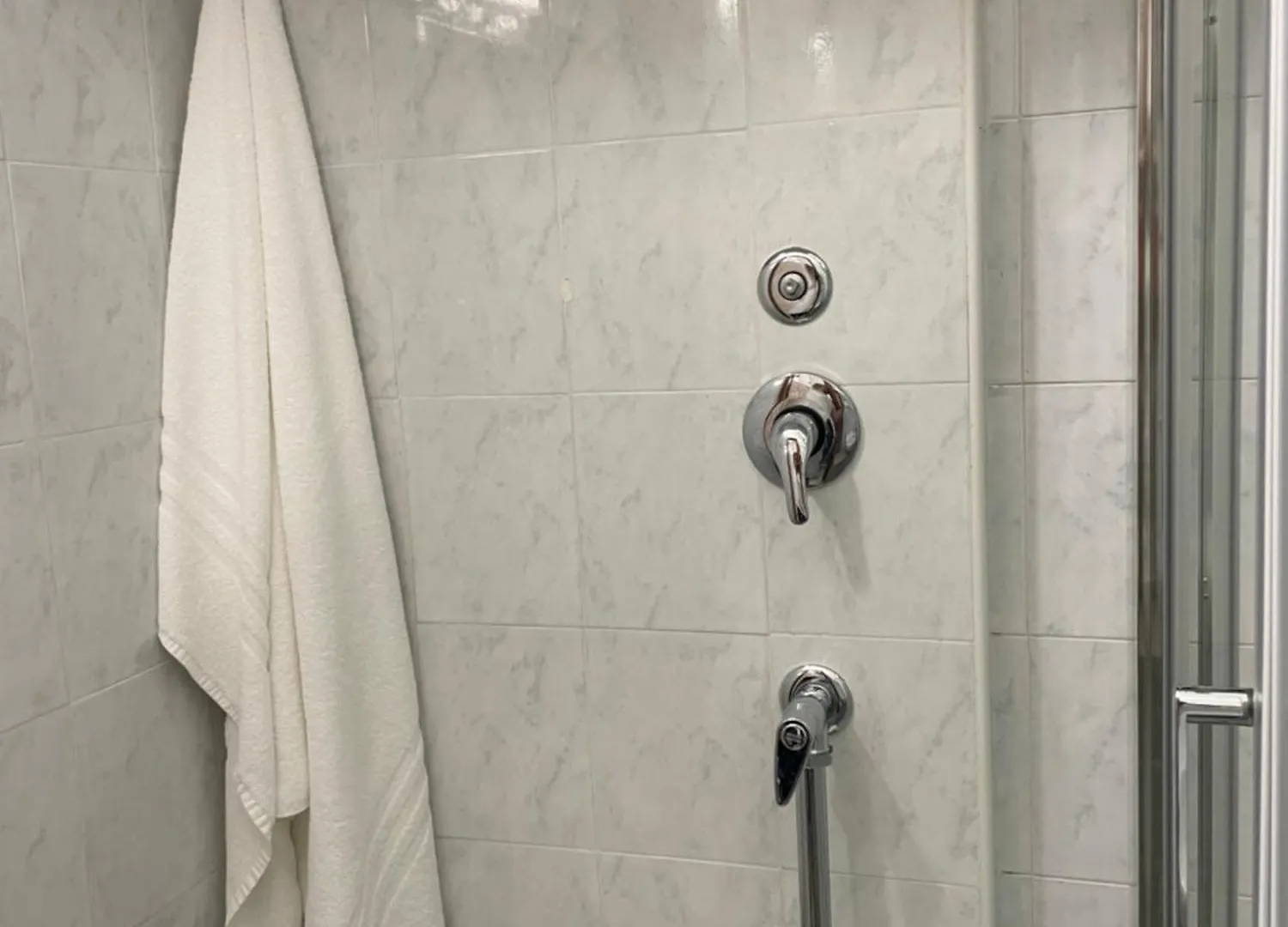 Luisa Room Sampieri Guest house